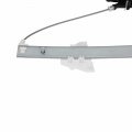 Ocpty Power Window Regulator With Motor Fit For 2007-2015 Mazda Cx-9 Front Right 751-856
