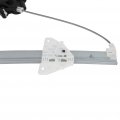 Ocpty Power Window Regulator With Motor Fit For 2007-2015 Mazda Cx-9 Front Right 751-856
