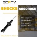 Rear Shocks Ocpty Absorbers For Honda Fits 1996 1997 1998 1999 2000 Civic 341198 71292 Auto Gas Struts Sets Set Of 2