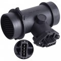 Bapmic 0280217102 Maf Mass Air Flow Sensor Meter For Hyundai Accent Scoupe 1 5l 95-99