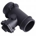 Bapmic 0280217102 Maf Mass Air Flow Sensor Meter For Hyundai Accent Scoupe 1 5l 95-99