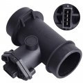 Bapmic 0280217102 Maf Mass Air Flow Sensor Meter For Hyundai Accent Scoupe 1 5l 95-99
