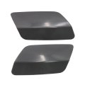Pair Headlight Washer Nozzle Cover Cap For Bmw 3 E92 Lci E93 Coupe Convertible 2011 To 2013 Part 61677253393 61677253394 