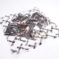 G-plus Silicone Radiator Coolant Hose Pipe Kit Clamps Compatible With Honda Civic Ek4 9 Type Rdc 2 Dohc B16a B B18c Black