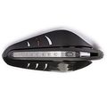 1 Set Motorcycle Handguards Handlebar Hand Guards Brush Bar With Led Drl Turn Signal Light For Motocross Supermoto Racing Dirt