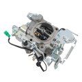Carburetor For L200 Pickup L300 Gallant Talon Eclipse Freeca 4g63 Engine Replaces Md-196458 Mechanical Choke Heavy Duty 