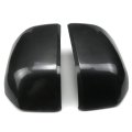 2pcs Mirror Cover Skull Cap For 2015-2020 F150 Replacement Painted J7 Magnetic Metallic 
