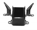 Httmt Mt311-015- Black Upper Stay Cowl Bracket Fairing Compatible With 2008-2016 Yzf-r6