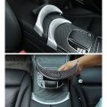 Fydun Center Console Armrest Storage Box Release Button Switch Cover For W205 W253 2015-2021