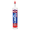 Loctite Power Grab Heavy Duty Construction Adhesive 9-ounce Cartridge 
