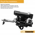 Npauto Ignition Coil Pack Compatible With L4 2 0 2003 2004 2005 2006 Hyundai Elantra 2007 2008 2009 Tucson 04-08 Tiburon 04-09