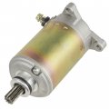Caltric Starter For Bombardier Can-am Commander 1000 Std Ltd Max 2011-2014 