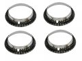 1969-1982 Corvette Rally Wheel Trim Ring