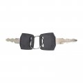 Carbpro 35010-111-671 Ignition Switch For Honda Cb100 125s Cl70 90 100 100s Ct90 S90 Sl100 125 With 2 Keys