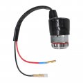 Carbpro 35010-111-671 Ignition Switch For Honda Cb100 125s Cl70 90 100 100s Ct90 S90 Sl100 125 With 2 Keys