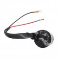 Carbpro 35010-111-671 Ignition Switch For Honda Cb100 125s Cl70 90 100 100s Ct90 S90 Sl100 125 With 2 Keys