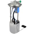 Fuel Pump Assembly Electric Module Replacement For 2006 Hummer H3 3 5l