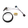 Fuel Sending Unit For Chevy Monte Carlo And Impala 2000 2001 2002 2003 2004 2005 Alx-pau-si-lsf102-clb1 Black Standard 