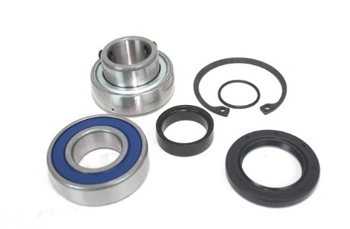 Chain Case Bearing Seal Kit Drive Shaft For Polaris Iq Turbo Lxt 2011 2012 2013 2014 Part Number 14-1048b