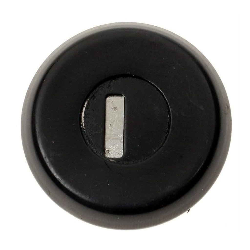 Trunk Lock For Cadillac Brougham 1990 1991 1992 Keys Included Black Paint Face Plate And Trim Ring Olx-acdd1456f-cl360a63