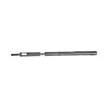 Shift Tube Lever Plunger Shaft Ford Ranger 1995 2011 Metal 0 56 In Outside Diameter Tilt Steering Wheel Replacement For