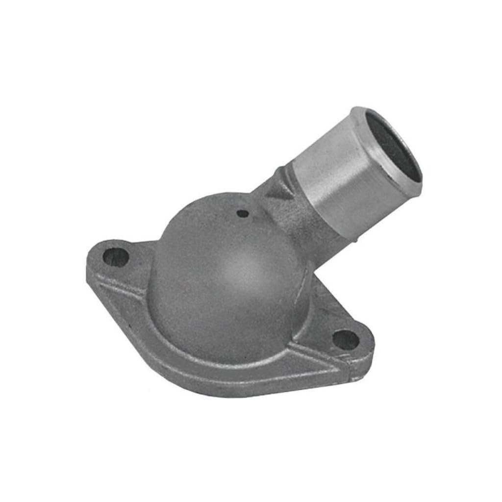 Water Outlet For Gmc Savana 1500 2500 3500 1996 2014 Aluminum 1 In Max Height 3 24 Bolt Hole Center 12556593