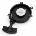 Anxingo 28400-hn5-671 Recoil Pull Starter Replacement For Honda Rancher 350 Trx350 2000-2006 28400-hn5-m01 28400-hn5-n01 Heavy