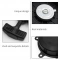 Anxingo 28400-hn5-671 Recoil Pull Starter Replacement For Honda Rancher 350 Trx350 2000-2006 28400-hn5-m01 28400-hn5-n01 Heavy