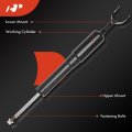 A-premium Front Left Or Right Air Suspension Strut Shock Absorber With Compatible Audi Allroad Quattro 2001 2002 2003 2004 2005