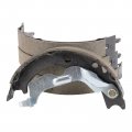 Parking Brake Shoe Set For 15 Chevrolet Spark 04-08 Suzuki Forenza Reno Verona 