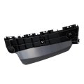 Front Bumper Supports For Toyota Land Cruiser 2013 2014 2015 Driver And Passenger Side Pair Replaces To1042151 To1043151 