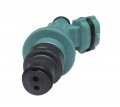 Set Of 6 Fuel Injectors For 2001-2005 Lexus Is300 3 0l 2jzge 23250-46090