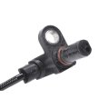 Front Wheel Speed Sensor For Chevy Suburban 2016 2017 2018 2019 Black Square Connector Female With Male Blade Pin Terminal 