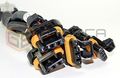 Wiring Harness For Ignition Coil Relocation Ls1 Ls6 Chevrolet Gm Gmc Pontiac Saturn Fits 99-04 Camaro Firebird Corvette 