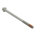 Cylinder Head Bolt For Chevy Corvette 1997 24 Alloy Steel Black 2 335 In Thread Length 0 433 Diameter 0 591 Tool Size Hex 