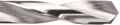 Precision Twist 13 64 In R18s Low Helix Drill Bit 118 Degrees Hss 2 7 16 Flute 3 5 8 Length Straight Shank Drl- Lh13 64-01 