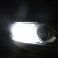 Alla Lighting 12184 12185 Ph24w Led Back-up Reverse Lights Bulbs 6000k Xenon White Replacement For 2010-13 Chevrolet Camaro 