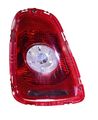 Depo 882-1908l-aq Mini Cooper Driver Side Replacement Taillight Assembly 