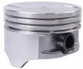 Single Flat Top Hypereutectic Piston For 96-00 Hp Gm Chevrolet Big Block 454 060 1 50mm Oversized Lowpriced By Enginetech 