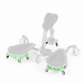 Kneel-it V3 Rolling Knee Pads Replacement Part Kits Kit 1 