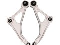 Front Lower Control Arm Set With Ball Joints For 2015 2018 Nissan Altima Of 2 Left And Right Sides Sr Sv Sl S Base Sense