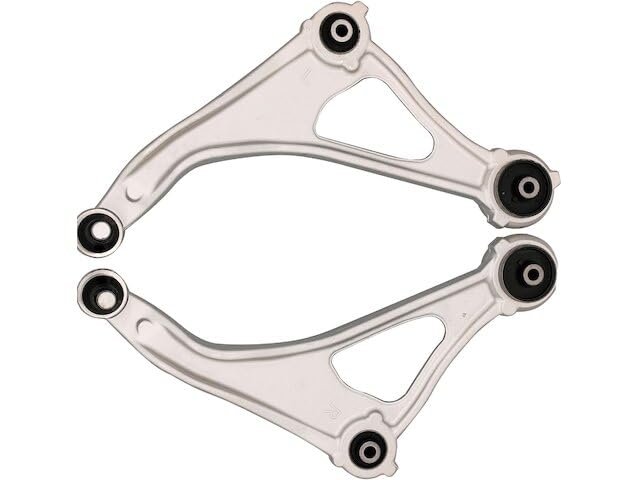 Front Lower Control Arm Set With Ball Joints For 2015 2018 Nissan Altima Of 2 Left And Right Sides Sr Sv Sl S Base Sense
