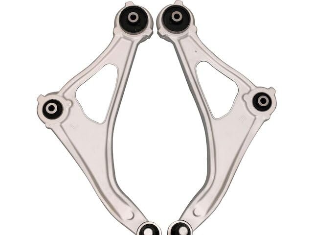 Front Lower Control Arm Set With Ball Joints For 2015 2018 Nissan Altima Of 2 Left And Right Sides Sr Sv Sl S Base Sense