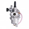 Alveytech 47cc 49cc 50cc 52cc Scooter Pocket Bike Carburetor With 13 Mm Intake