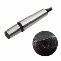 Drill Chuck Arbor 3mt To 3jt Tang Hardened Mt3 Morse Taper Shank For Lathes And Presses