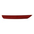 Rear Bumper Reflector Driver Side For Subaruester 2009 2018 Capa Certified Replacement For 84281sc010 Su1184101 Su1184101c 