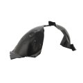 Front Passenger Side Fender Liner For Volkswagen Atlas 2018 To 2023 Polypropylene With Insulation Foam Vw1249142 3cn805912c 