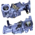 Glenparts Replacement Carburetor Compatible With Briggs And Stratton 498298 Used On 135252 135292 135297 136202 Series