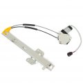 Aintier Power Window Regulator W Motor Fit For 1997 1998 1999 2000 2001 Jeep Cherokee Front Left 741-768