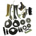 Jdmspeed New Timing Chain Kit W Gears Replacement For Ford Explorer Mazda Mercury 4 0l Sohc V6 Engine 97-09